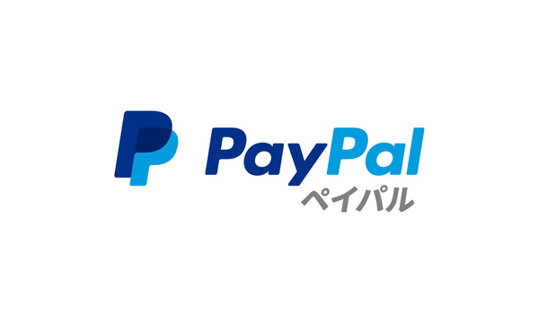 新しい決済オプション、PayPalでさらに便利に！